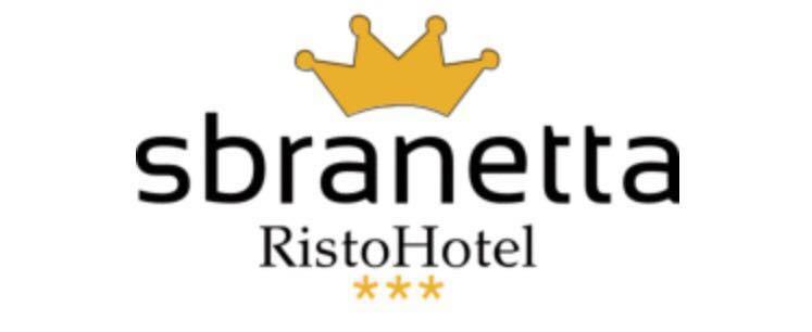 Hotel Ristorante Sbranetta Rozzano Exterior photo